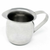 Omcan USA 80801 5 Oz. Stainless Steel Bell Creamer