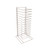 Omcan USA 80935 15 Shelf Slots Pizza Pan Rack