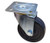 Omcan USA 43427 Casters Without Brakes