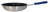 Omcan USA 43340 Blue Silicone Cool Handle Pan Sleeve Fits 10" Fry Pans