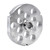 Omcan USA 23552 SS #32 Machine Plate