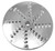 Omcan USA 22323 4 mm Shredding Disc
