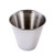 Omcan USA 80823 4 Oz. Stainless Steel Sauce Cup