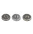 Omcan USA 23563 SS #32 Machine Plate