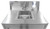 Omcan USA 46788 34.38" W Stainless Steel Portable Hand Sink
