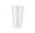 CAC China BVPT-12CL 12 Oz. Clear SAN Plastic Tumbler (6 Dozen Per Case)