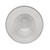 GET S-9-CL 9 Oz. Clear SAN Revo Rocks Glass