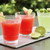 GET S-11-CL  12 Oz. Clear SAN Revo Rocks Glass