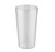 CAC China BVPT-32CL 32 Oz. Clear SAN Plastic Tumbler (2 Dozen Per Case)