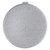 Cambro CLRSB16148 Fits Shoreline and Harbor 16 Oz. Bowl Reusable White CamLid (240 Per Case)