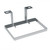Bunn 20213.0301 Stainless Steel Drip Tray Bracket