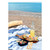 TableCraft Products 654324 6 1/2" L Disposable Utensil Set