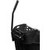 Carlisle 8690403 35 Qt. Black Side Press Wringer OmniFit Mop Bucket Combo