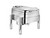 Eastern Tabletop 3994PL Jazz Rock Collection Induction Chafer
