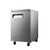 Atosa USA, Inc. MBB23GR 8.2 Cu. Ft. Stainless Steel 1 Solid Door Atosa Back Bar Cooler - 115 Volts
