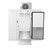 Atosa USA, Inc. AWC0606-TF 72" W White Indoor Walk-In Cooler - 210/240 Volts