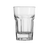 Anchor 7729U 9 Oz. Clear New Orleans Hi Ball Glass