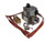 Cleveland 114776 Natural to LP Gas Conversion Kit