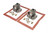 Cleveland 114596 Natural to LP Gas Conversion Kit