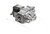 Cleveland 114772 Natural to LP Gas Conversion Kit