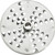 Hobart 15SHRED-5/16-SS 0.31" Stainless Steel Shredder Plate