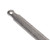 Matfer Bourgeat 062002 9.5" Dia. Carbon Steel Induction Ready Frying Pan