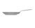 Matfer Bourgeat 062002 9.5" Dia. Carbon Steel Induction Ready Frying Pan