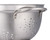 Matfer Bourgeat 017242 5-1/2 Oz. Stainless Steel Colander