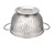 Matfer Bourgeat 017242 5-1/2 Oz. Stainless Steel Colander
