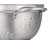 Matfer Bourgeat 017242 5-1/2 Oz. Stainless Steel Colander