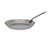 Matfer Bourgeat 062006 12.63" Dia Carbon Steel Induction Ready Frying Pan