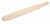 Matfer Bourgeat 071940 Crepe Spatula