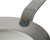 Matfer Bourgeat 062033 8-5/8" Dia. Steel Round Crepe Pan