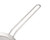 Matfer Bourgeat 020420 2-3/4" Stainless Steel Strainer