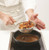 Matfer Bourgeat 020420 2-3/4" Stainless Steel Strainer