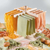 Matfer Bourgeat 073229 13-3/8"H Beechwood Pasta Drying Rack