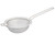 Matfer Bourgeat 020426 7" Stainless Steel Strainer