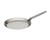 Matfer Bourgeat 062031 7" Dia. Steel Round Crepe Pan