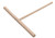 Matfer Bourgeat 071945 Crepe Dough Scraper