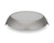 Matfer Bourgeat 062053 17-3/4" Dia. Steel Round Paella Pan