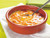 Matfer Bourgeat 052278
 4-3/4"
 Ceramic
 Round
 Creme Brulee Dish