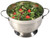 Matfer Bourgeat 017241 5 Oz. Stainless Steel Colander