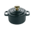 Matfer Bourgeat 071098 0.25 Qt Le Chasseur Mini Stew Pot