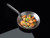 Matfer Bourgeat 062007 14.13" Dia Carbon Steel Induction Ready Frying Pan
