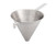 Matfer Bourgeat 17335 7-7/8" Stainless Steel China Cap
