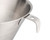 Matfer Bourgeat 017335 7-7/8" Stainless Steel China Cap