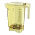 Vitamix 060049 Advance 48 Oz. Yellow Blender Container