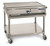 Imperial ITYS-36 36" Stainless Steel Equipment Stand