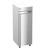 Hoshizaki HC1A-FS-FS 23.82 Cu. Ft. Stainless Steel One-Section Pass-Thru Heated Cabinet - 115 Volts