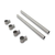 John Boos EBK-S30 Leg Bracing Kits